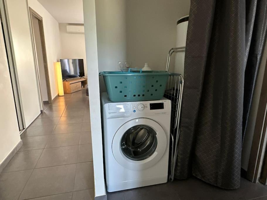 5 Min Des Plages - Appt 2 Chambres A Casa Bella Lucciana  Exterior foto